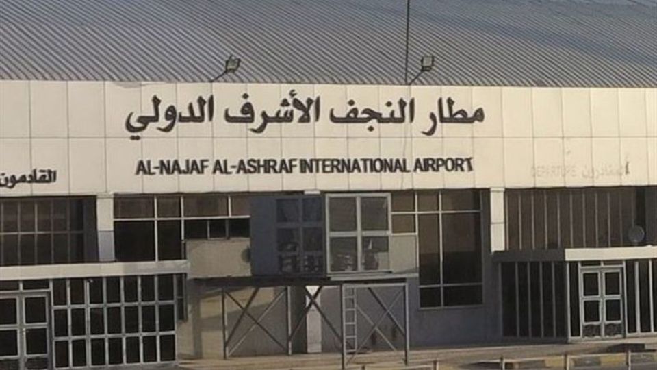 عراق مجوز ۴۰ پرواز روزانه از ایران را صادر کرد عراق مجوز ۴۰ پرواز روزانه از ایران را صادر کرد