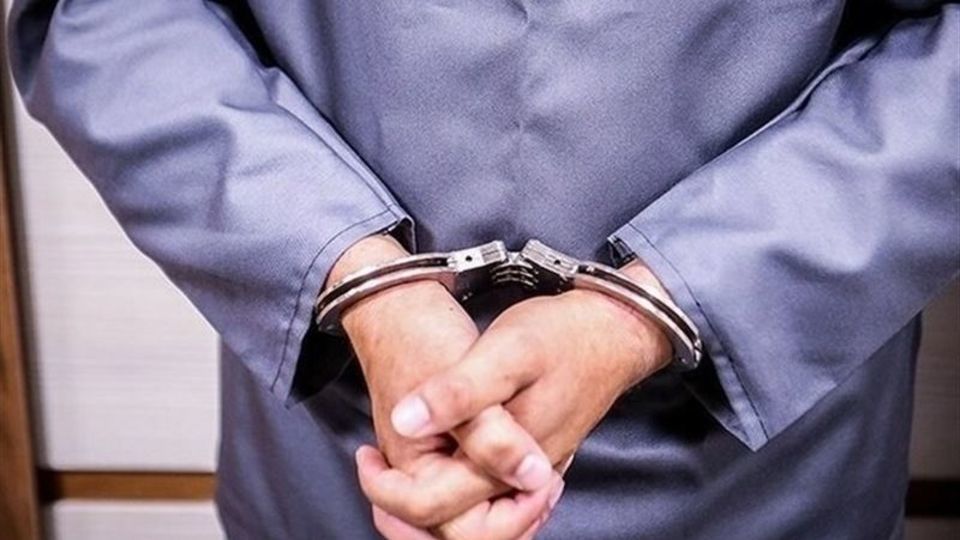 اعضای ۴ شبکه خرابکاری در کرمان دستگیر شدند اعضای ۴ شبکه خرابکاری در کرمان دستگیر شدند