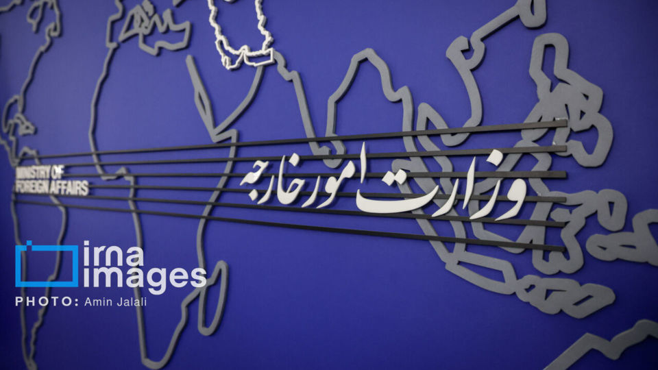 بیانیه وزرات امور خارجه درباره خروج نیروهای اشغالگر آمریکایی از عراق بیانیه وزرات امور خارجه درباره خروج نیروهای اشغالگر آمریکایی از عراق