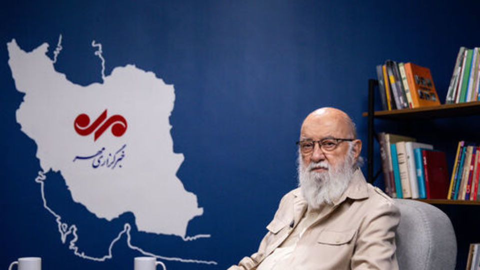 بوستان ولایت یا مهرآباد؛ پیشنهاد چمران برای نامگذاری به نام رهبر شهید بوستان ولایت یا مهرآباد؛ پیشنهاد چمران برای نامگذاری به نام رهبر شهید