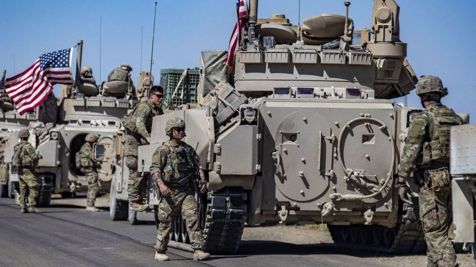 خروج آمریکا از عراق، بدون خروج از معادلات عراق خروج آمریکا از عراق، بدون خروج از معادلات عراق