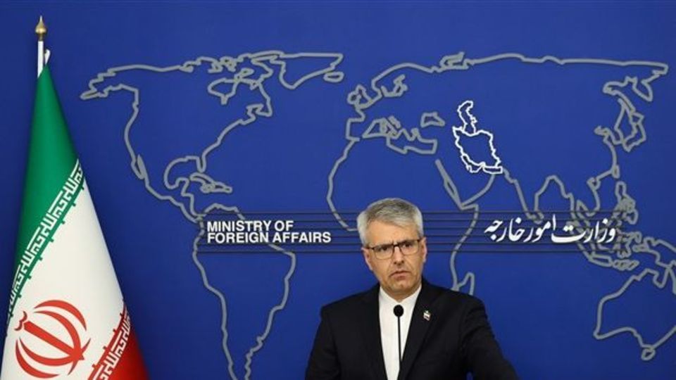 بقائی: طرف مقابل جدیتی برای استفاده از دیپلماسی ندارد/ آمریکاییها میدانند طرفشان در ایران کیست بقائی: طرف مقابل جدیتی برای استفاده از دیپلماسی ندارد/ آمریکاییها میدانند طرفشان در ایران کیست