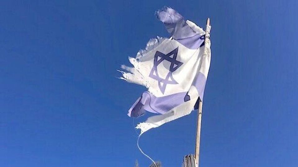 مصوبه حزب سبز انگلیس: با صهیونیسم مانند هر شکلی از نژادپرستی برخورد شود مصوبه حزب سبز انگلیس: با صهیونیسم مانند هر شکلی از نژادپرستی برخورد شود