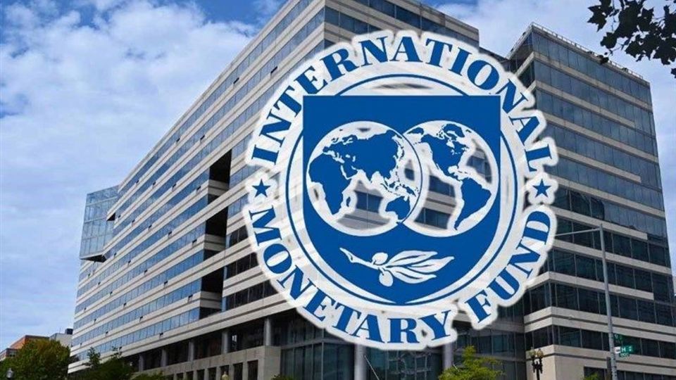 روایت IMF از تاثیر تنگه هرمز بر اقتصاد جهان روایت IMF از تاثیر تنگه هرمز بر اقتصاد جهان