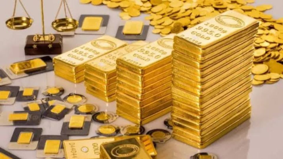 بهترین نوع طلا برای سرمایهگذاری بلندمدت کدام است؟ بهترین نوع طلا برای سرمایهگذاری بلندمدت کدام است؟