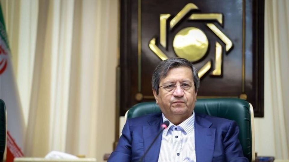 رشد نقدینگی به ۲۰.۷ درصد رسید/ همتی: دشمن بازار ارز را هدف گرفته است رشد نقدینگی به ۲۰.۷ درصد رسید/ همتی: دشمن بازار ارز را هدف گرفته است