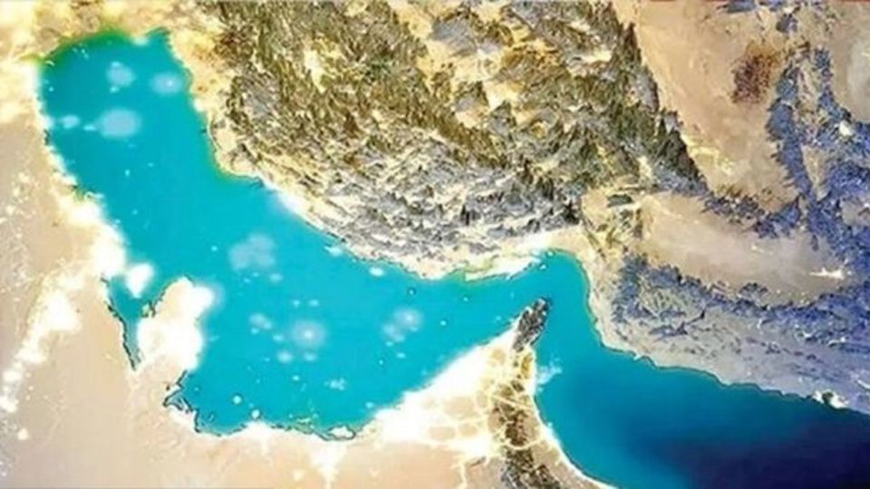 وقوع حادثه دریایی در نزدیکی عمان وقوع حادثه دریایی در نزدیکی عمان