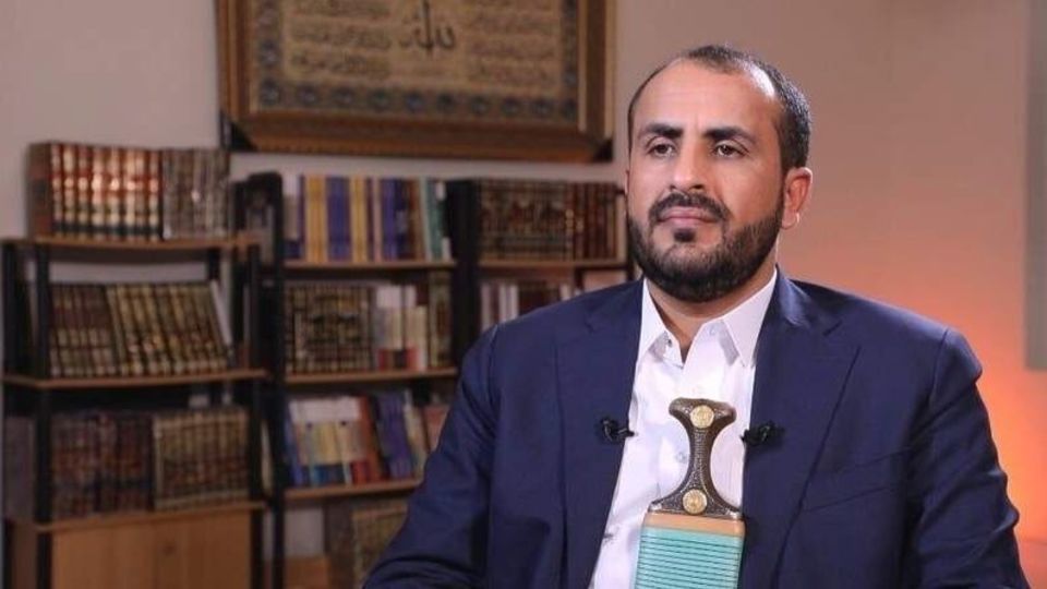 اتمام حجت مقام ارشد یمنی با عربستان اتمام حجت مقام ارشد یمنی با عربستان