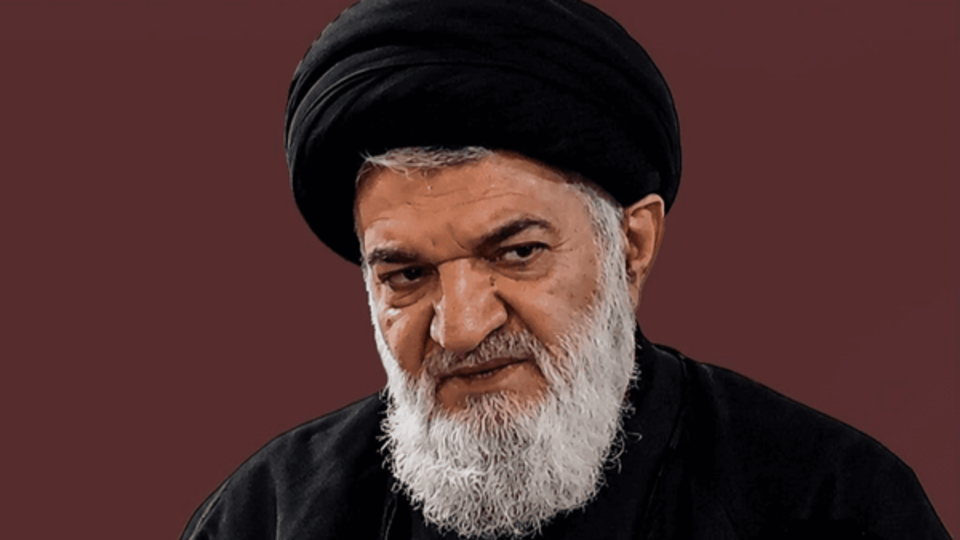 محمدباقر خرازی با تأمین وثیقه آزاد شد محمدباقر خرازی با تأمین وثیقه آزاد شد