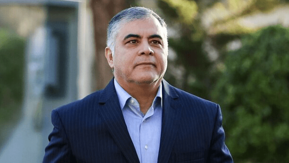 واکنش پاکنژاد به ترامپ: به دروغ پناه بردهاند واکنش پاکنژاد به ترامپ: به دروغ پناه بردهاند