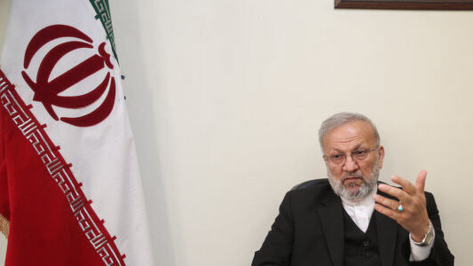 متکی: بهزودی حکم قصاص قاتلان رهبر شهید انقلاب صادر میشود متکی: بهزودی حکم قصاص قاتلان رهبر شهید انقلاب صادر میشود