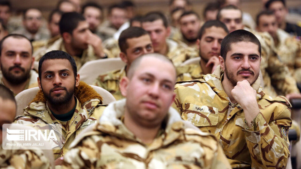 امکان بخشودگی اضافه خدمت سربازان وظیفه و غایب فراهم شد امکان بخشودگی اضافه خدمت سربازان وظیفه و غایب فراهم شد
