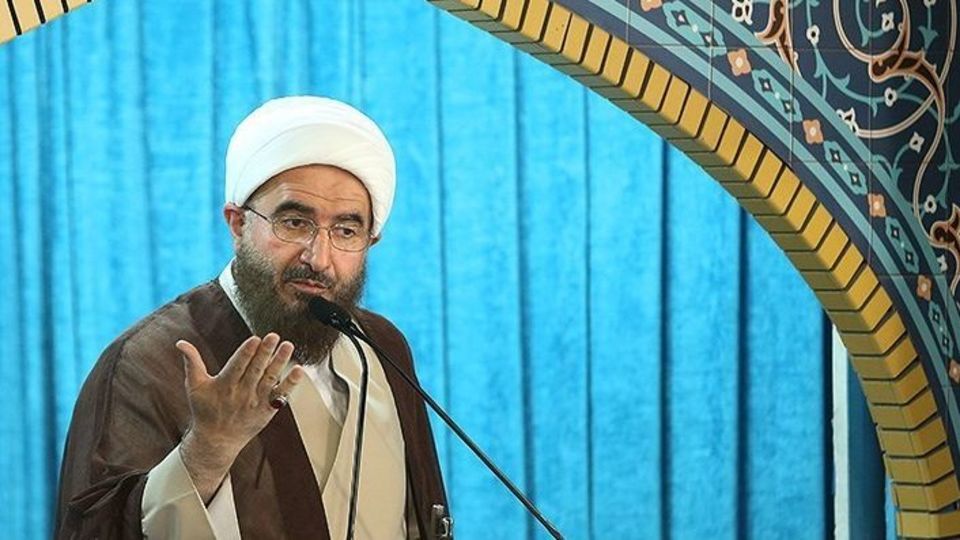 حاجعلیاکبری: تنگه هرمز بدون تحقق شروط ایران بازشدنی نیست حاجعلیاکبری: تنگه هرمز بدون تحقق شروط ایران بازشدنی نیست