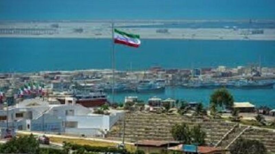 واگذاری ۱۱۰ هکتار زمین از منطقه آزاد چابهار به دولت افغانستان؟/ خبری جنجالی از مدیرعامل منطقه آزاد چابهار واگذاری ۱۱۰ هکتار زمین از منطقه آزاد چابهار به دولت افغانستان؟/ خبری جنجالی از مدیرعامل منطقه آزاد چابهار