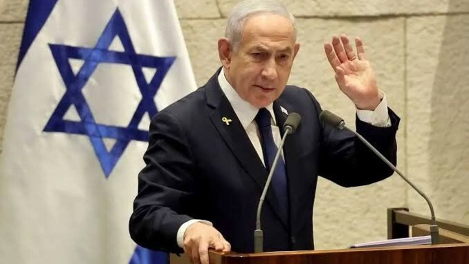 افشاگری مشاور سابق نتانیاهو ازجزئیاتی از وقایع پیش از حمله ۷ اکتبر افشاگری مشاور سابق نتانیاهو ازجزئیاتی از وقایع پیش از حمله ۷ اکتبر