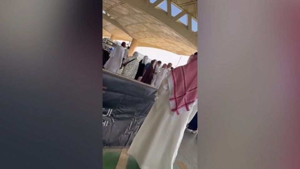 لغو پروازهای ترکیه، قطر و کویت به فرودگاه ریاض لغو پروازهای ترکیه، قطر و کویت به فرودگاه ریاض