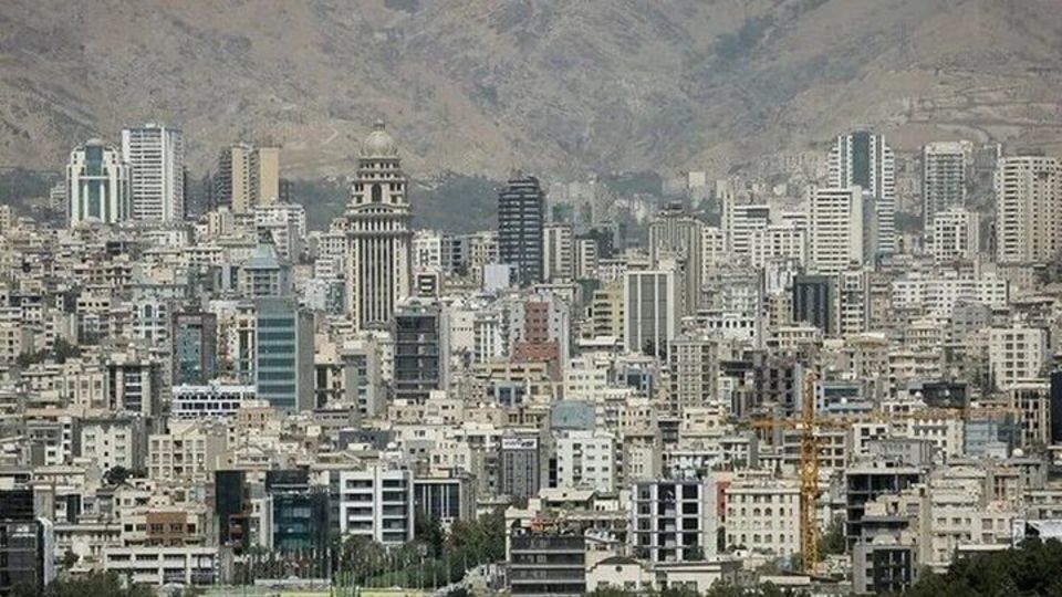 رئیس اتحادیه املاک: انتظار جهش قیمت مسکن تا پایان سال را ندارم رئیس اتحادیه املاک: انتظار جهش قیمت مسکن تا پایان سال را ندارم