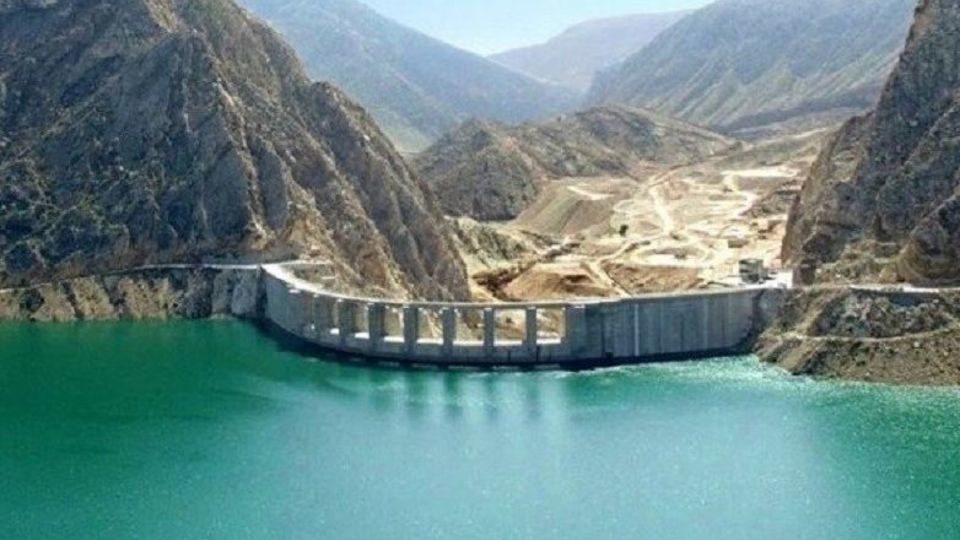 ۵۵ درصد مخازن سدهای کشور خالی است + جزئیات ۵۵ درصد مخازن سدهای کشور خالی است + جزئیات