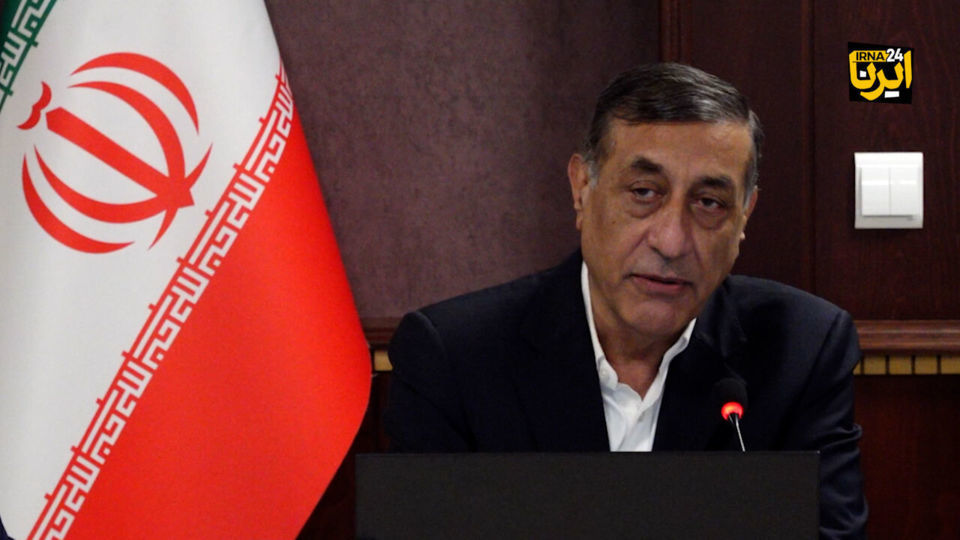 معاون رئیس جمهور: اولویت دولت تکمیل طرحهای نیمه تمام است معاون رئیس جمهور: اولویت دولت تکمیل طرحهای نیمه تمام است