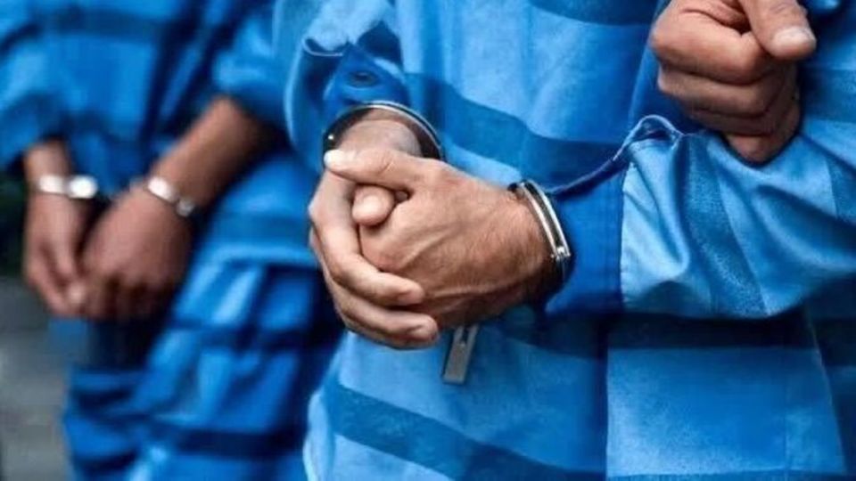 دستگیری ۷۳۰ مالخر در طرح سراسری پلیس آگاهی/ هشدار پلیس به خریداران اموال مسروقه دستگیری ۷۳۰ مالخر در طرح سراسری پلیس آگاهی/ هشدار پلیس به خریداران اموال مسروقه