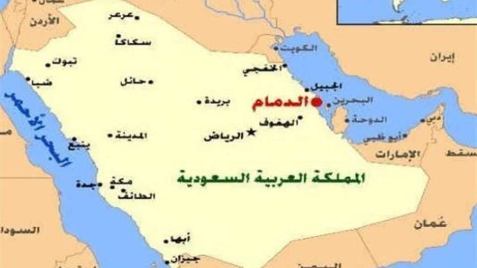 انفجار در نجران و جازان/ توقف پروازها در فرودگاه الدمام انفجار در نجران و جازان/ توقف پروازها در فرودگاه الدمام
