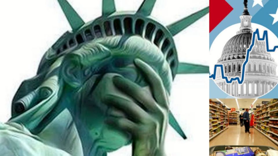 انتخابات در آمریکا چیزی را برای ایران تغییر نمی دهد/ افول آمریکا آشکار است/ شهرداری قادر به مهار تورم نیست انتخابات در آمریکا چیزی را برای ایران تغییر نمی دهد/ افول آمریکا آشکار است/ شهرداری قادر به مهار تورم نیست