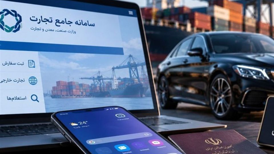 تخصیص ارز موبایل دوباره متوقف شد؛سایه ابهام بربازار و شائبه رانت خودرو تخصیص ارز موبایل دوباره متوقف شد؛سایه ابهام بربازار و شائبه رانت خودرو