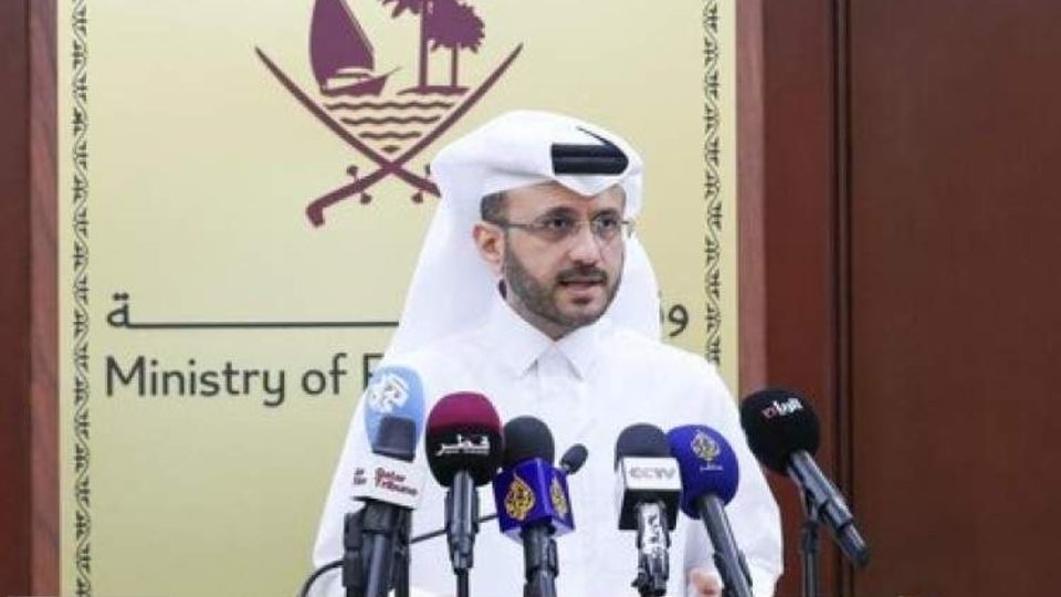 قطر: هرگونه توافق با ایران باید نگرانی همه طرفها را رفع کند قطر: هرگونه توافق با ایران باید نگرانی همه طرفها را رفع کند
