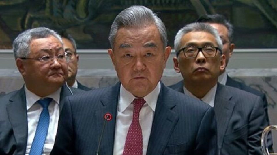 چین خواستار بازگشت ایران و آمریکا به مدار دیپلماسی شد چین خواستار بازگشت ایران و آمریکا به مدار دیپلماسی شد
