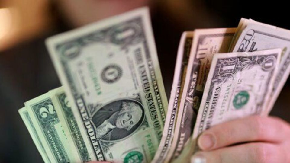قیمت دلار حواله افزایش یافت قیمت دلار حواله افزایش یافت