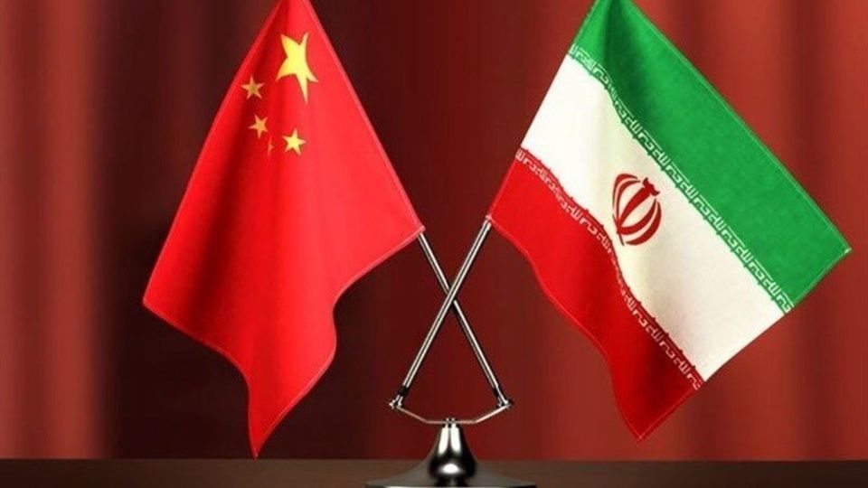 رئیس کمیته دائمی کنگره چین در پاسخ به قالیباف: از پیشرفت روابط با ایران استقبال میکنیم رئیس کمیته دائمی کنگره چین در پاسخ به قالیباف: از پیشرفت روابط با ایران استقبال میکنیم