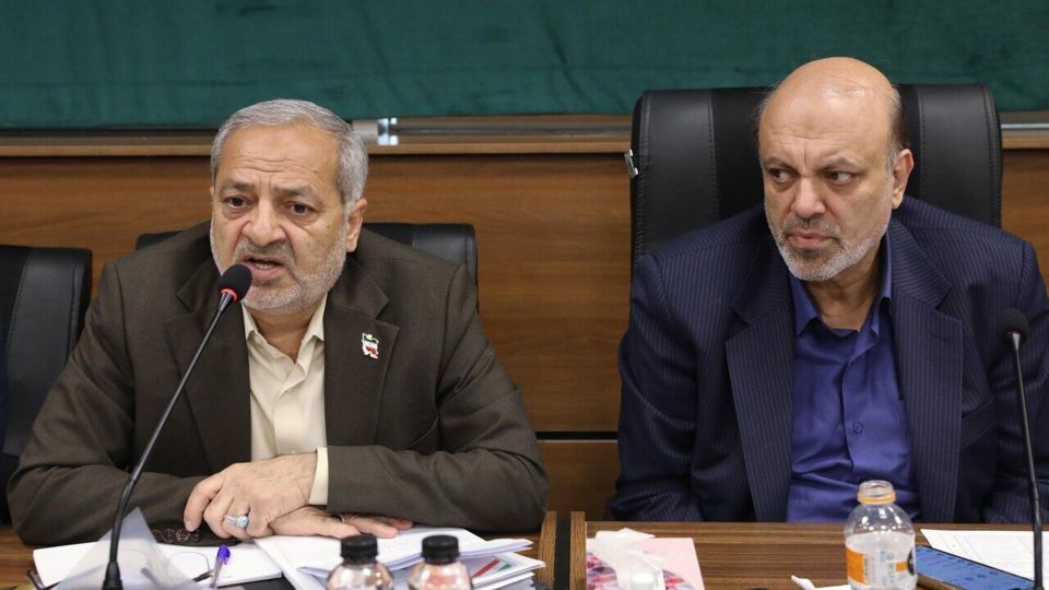 وزیر آموزش و پرورش: بهبود وضعیت معیشتی فرهنگیان با جدیت پیگیری می شود وزیر آموزش و پرورش: بهبود وضعیت معیشتی فرهنگیان با جدیت پیگیری می شود