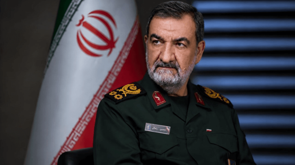 ادعای رد درخواست دیدار عاصم منیر از سوی سرلشکر رضایی صحت ندارد ادعای رد درخواست دیدار عاصم منیر از سوی سرلشکر رضایی صحت ندارد