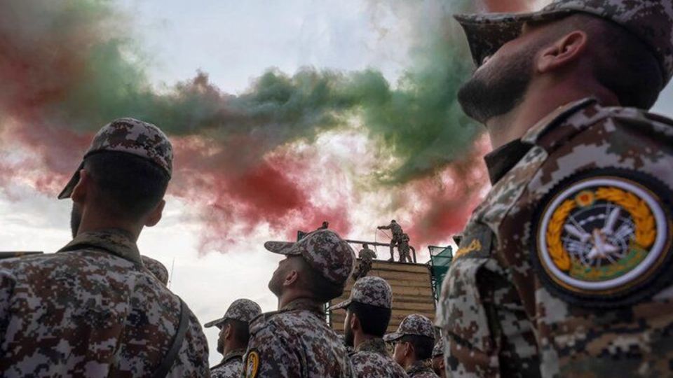 فارن پالسی: جنگ ایران جهان را برای همیشه تغییر داد فارن پالسی: جنگ ایران جهان را برای همیشه تغییر داد