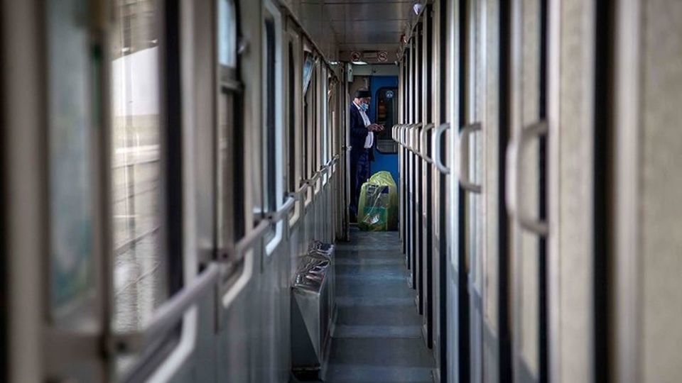 افزایش ۲۰ تا ۳۶ درصدی قیمت بلیت قطارهای مسافری افزایش ۲۰ تا ۳۶ درصدی قیمت بلیت قطارهای مسافری