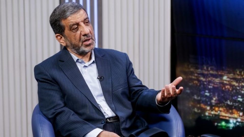 ضرغامی: نمادهای بازدارندگی آمریکا مقابل ایران ذلیل شدند ضرغامی: نمادهای بازدارندگی آمریکا مقابل ایران ذلیل شدند