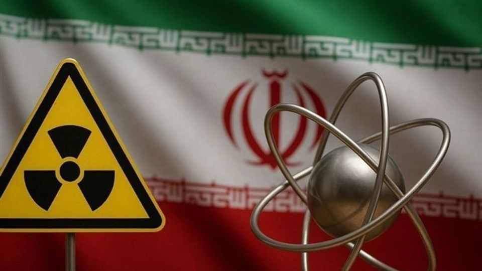 انتقاد نمایندگی ایران از سکوت آژانس در برابر حمله به تأسیسات هستهای انتقاد نمایندگی ایران از سکوت آژانس در برابر حمله به تأسیسات هستهای