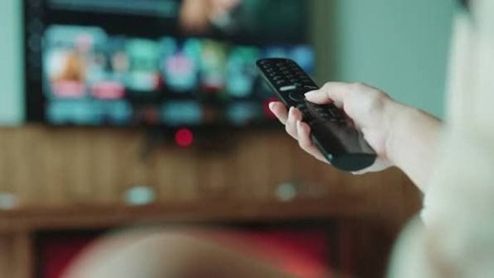 تازههای تولید و پخش تلویزیون و رادیو تازههای تولید و پخش تلویزیون و رادیو