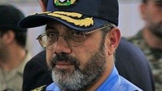 با حکم فرمانده معظم کل قوا؛ امیر سرتیپ نصیرزاده به فرماندهی نیروی هوایی ارتش منصوب شد با حکم فرمانده معظم کل قوا؛ امیر سرتیپ نصیرزاده به فرماندهی نیروی هوایی ارتش منصوب شد