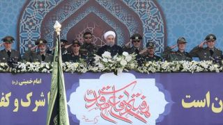 روحانی: با عصبانیت آمریکا "قدر موشک‌ها" را بیشتر می‌دانیم/ روز به روز بر قدرت دفاعی خودمان خواهیم افزود