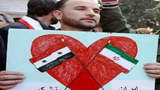 اسپوتنیک روسیه :باز هم ایران دشمنان خود در عراق را ضربه فنی کرد / بارزانی :سردار سلیمانی فرشته نجات کردها بود