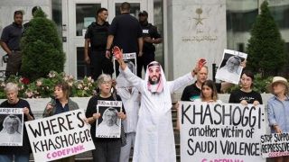 بن سلمان بر این باور است که ترامپ ریاض را از بحران نجات می هد/ اردوغان در حال مدیریت ماجرای خاشقچی است