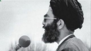تحلیل ۴۵ سال پیش رهبری درباره مراسم اربعین تحلیل ۴۵ سال پیش رهبری درباره مراسم اربعین