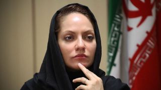 خانم مهناز افشار! <<ما>> برای بدفهمی شما از <<عشق به ایران>> و <<عشق به حسین (ع)>> متاسفیم