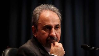 شهردار اسبق تهران خودکشی کرده است؟