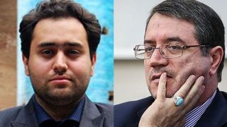 واکنش وزیر صنعت به انتصاب داماد رئیس‌جمهور؛ هرکس سوابق داماد روحانی را دید، تبریک گفت
