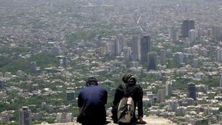 دخترانی که تمایلی به "بله گفتن" ندارند...