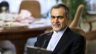مستندات جانبازی حسین فریدون موجود است مستندات جانبازی حسین فریدون موجود است