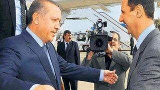 «آدنا» چیست که اردوغان بعد از 20 سال، به آن استناد میکند؟ «آدنا» چیست که اردوغان بعد از 20 سال، به آن استناد میکند؟