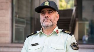 فرمانده انتظامی تهران: بی‌حجابی هنجارشکنی است